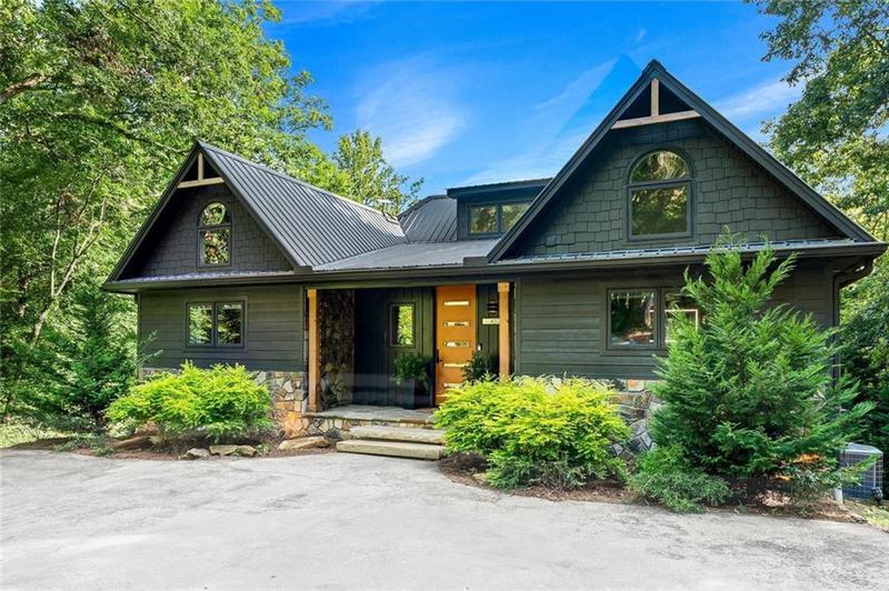 Image for property 452 Blacks Mill Road, Dawsonville, GA 30534