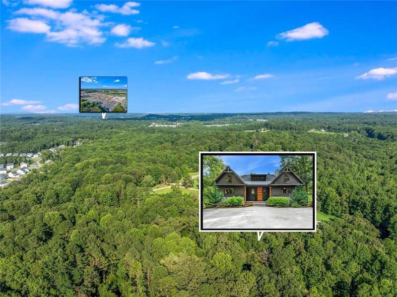 Image for property 452 Blacks Mill Road, Dawsonville, GA 30534