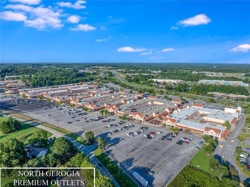 Image for property 452 Blacks Mill Road, Dawsonville, GA 30534