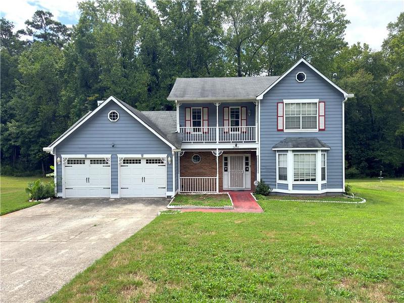 Image for property 2650 Ashley Downs Lane, Atlanta, GA 30349