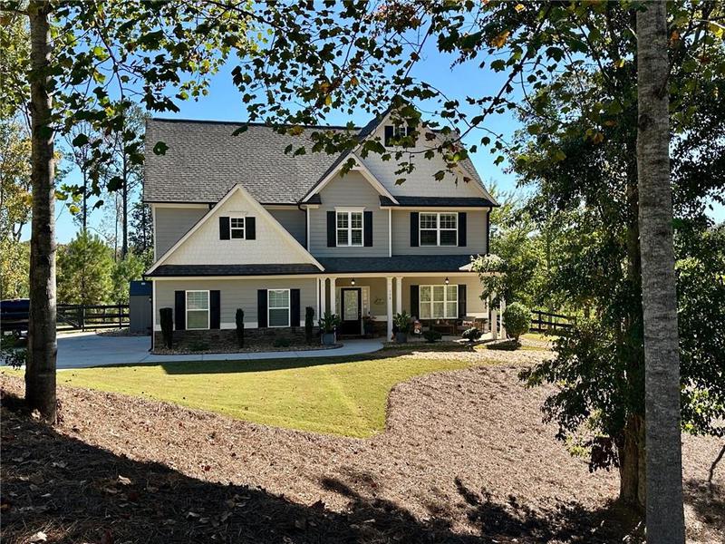 Image for property 198 Holland Grove Lane, Dallas, GA 30132