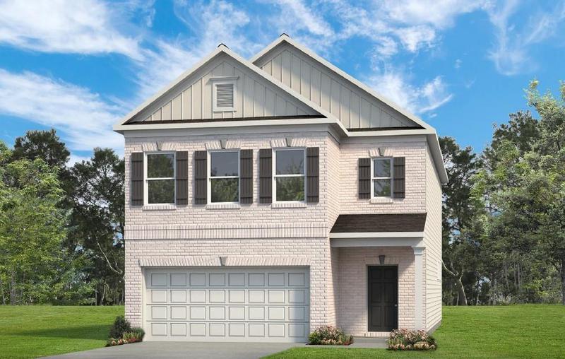 Image for property 1340 Elowen Drive, Austell, GA 30168