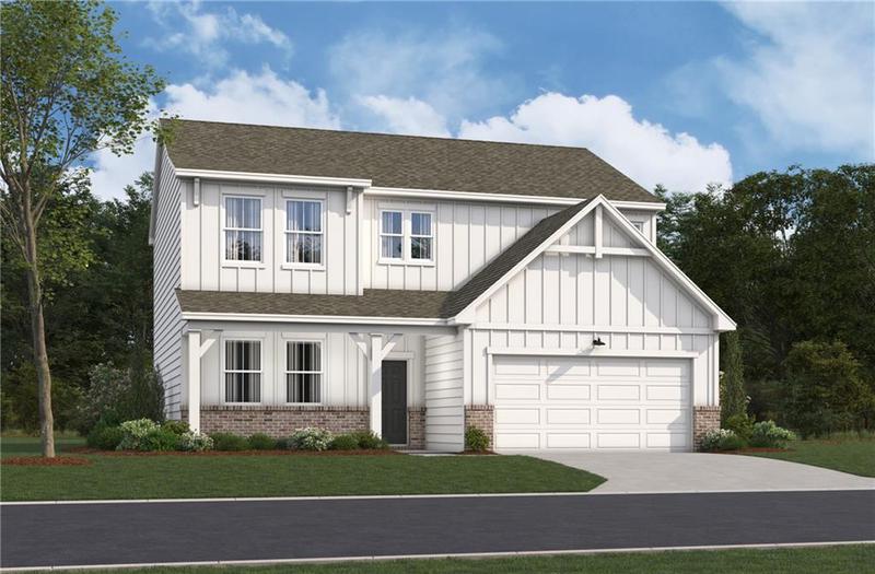 Image for property 138 Henley Street, Canton, GA 30114