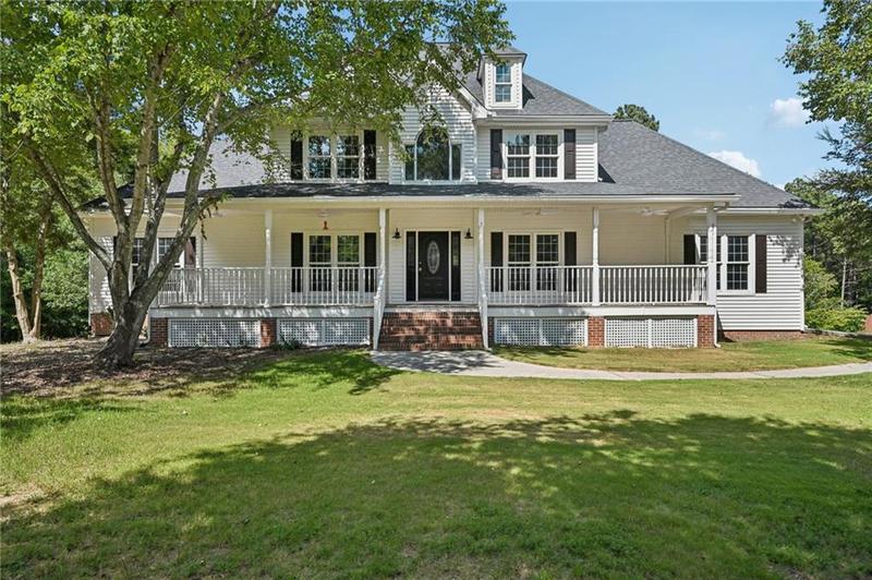 Image for property 2498 Luke Edwards Road, Dacula, GA 30019