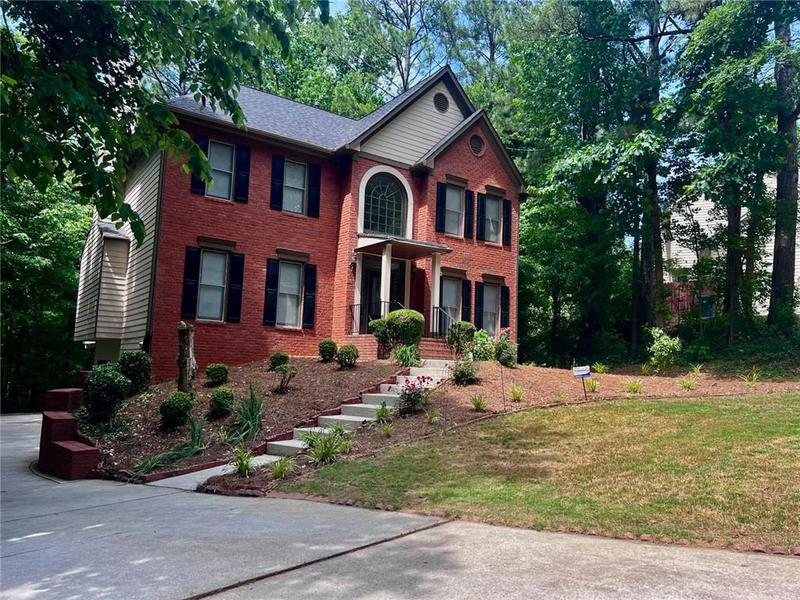 Image for property 421 Congress Parkways, Lawrenceville, GA 30044