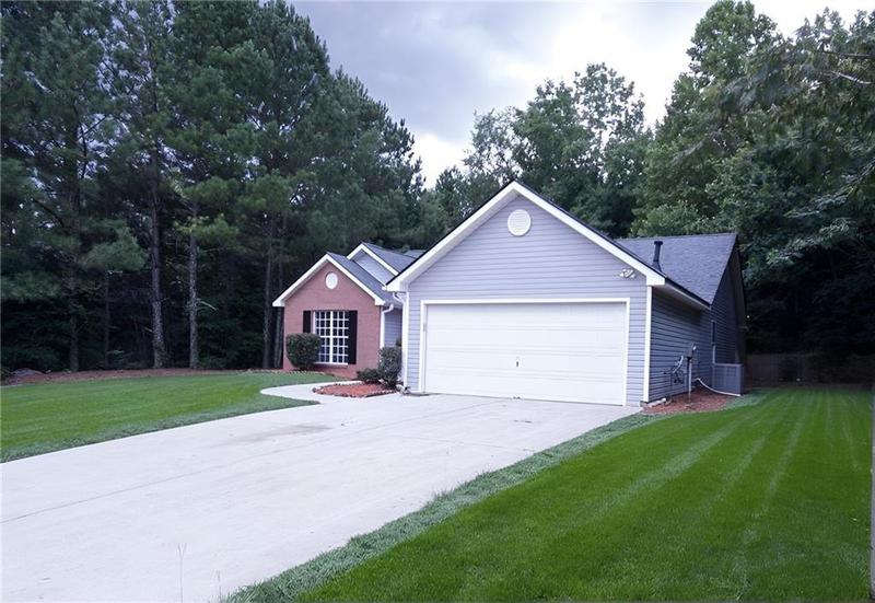 Image for property 4205 Old House Drive, Conley, GA 30288