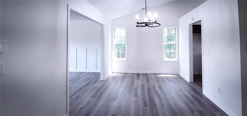 Image for property 4205 Old House Drive, Conley, GA 30288