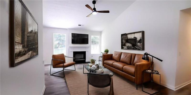 Image for property 4205 Old House Drive, Conley, GA 30288