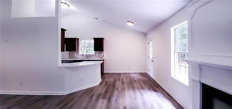 Image for property 4205 Old House Drive, Conley, GA 30288