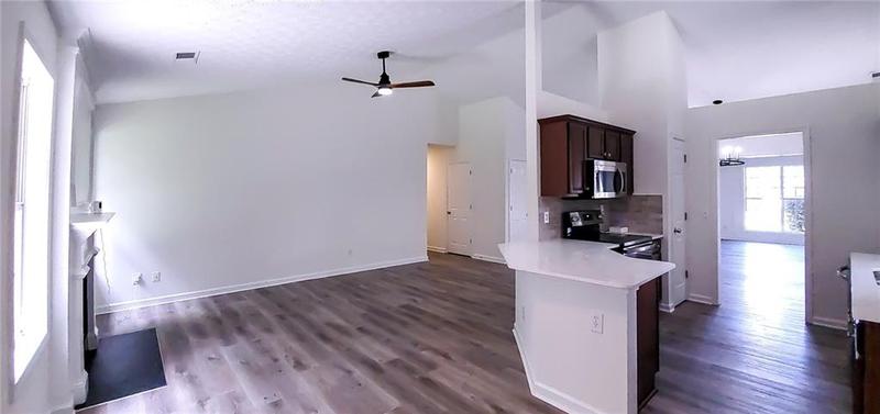 Image for property 4205 Old House Drive, Conley, GA 30288