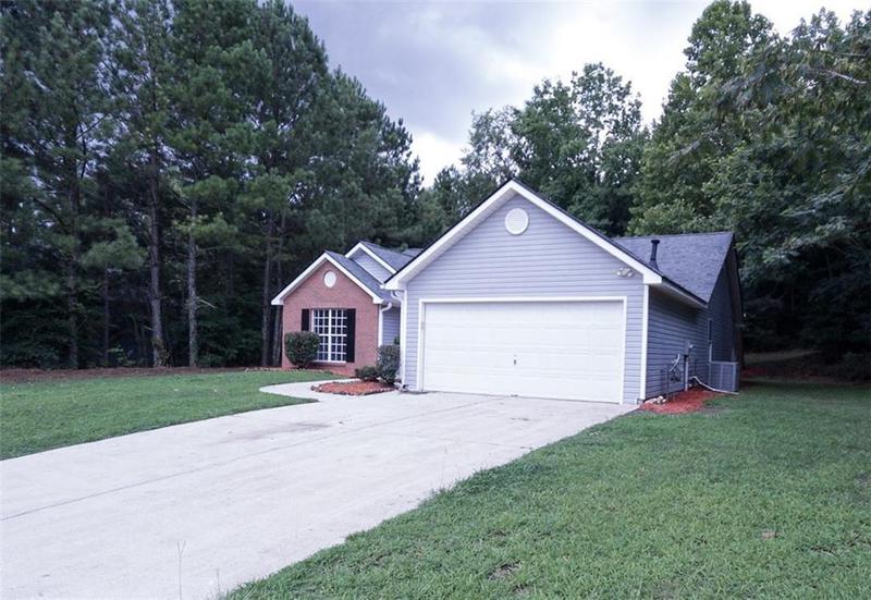 Image for property 4205 Old House Drive, Conley, GA 30288