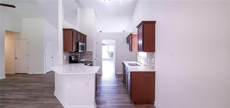 Image for property 4205 Old House Drive, Conley, GA 30288