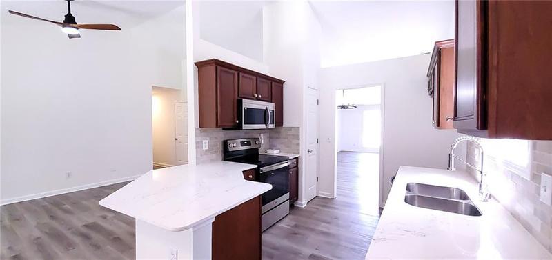 Image for property 4205 Old House Drive, Conley, GA 30288