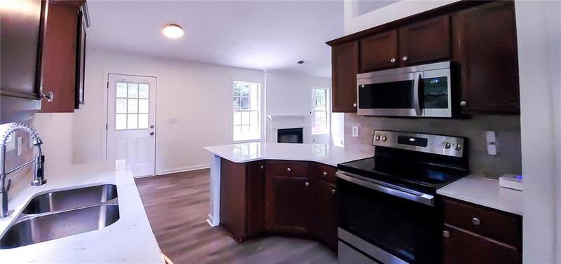 Image for property 4205 Old House Drive, Conley, GA 30288