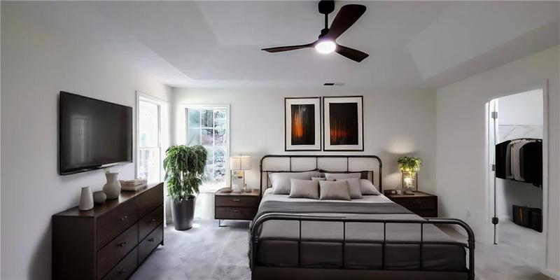 Image for property 4205 Old House Drive, Conley, GA 30288