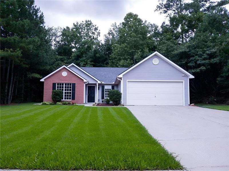 Image for property 4205 Old House Drive, Conley, GA 30288