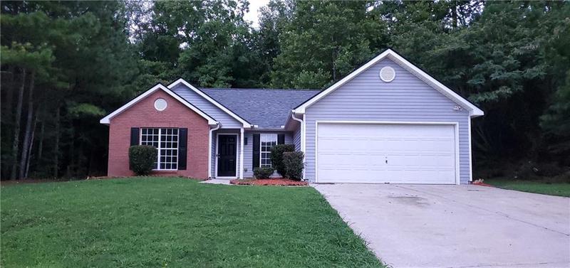 Image for property 4205 Old House Drive, Conley, GA 30288