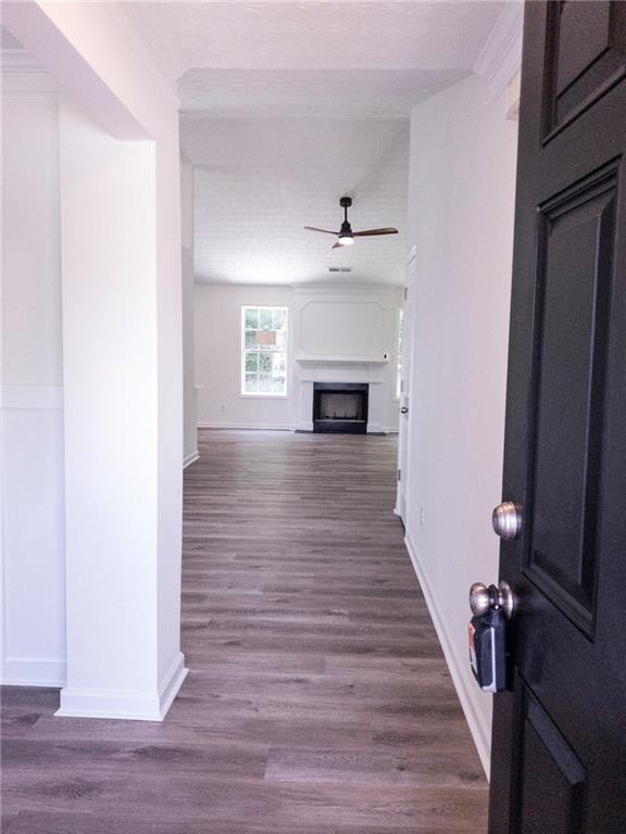 Image for property 4205 Old House Drive, Conley, GA 30288