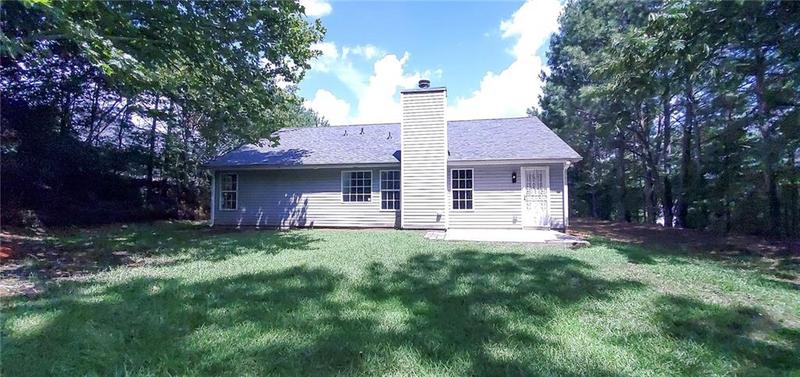 Image for property 4205 Old House Drive, Conley, GA 30288