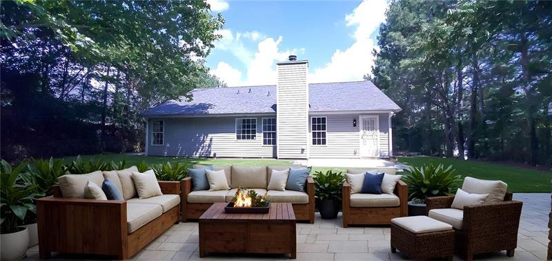 Image for property 4205 Old House Drive, Conley, GA 30288