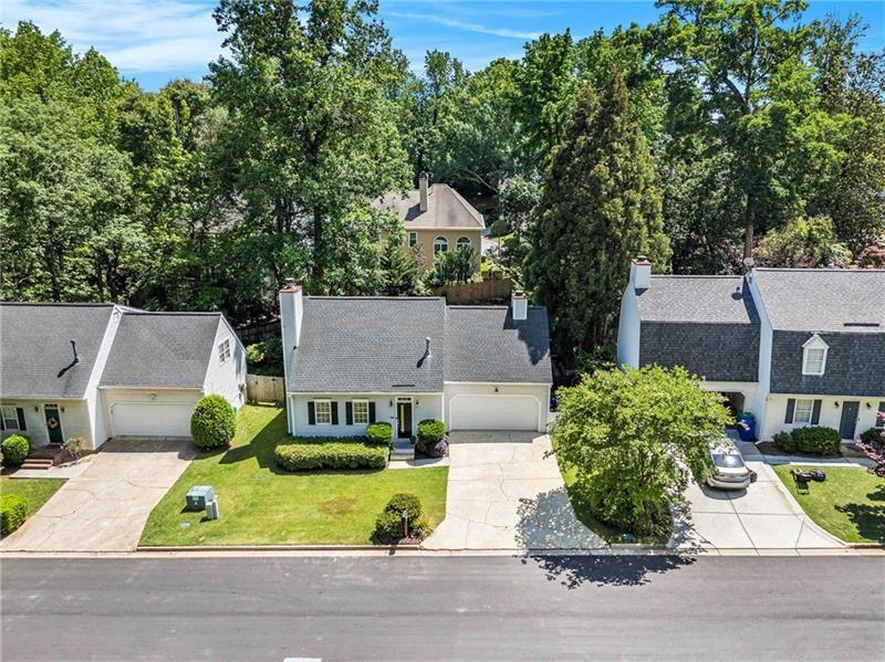 Image for property 1175 Haven Brook Way, Atlanta, GA 30319
