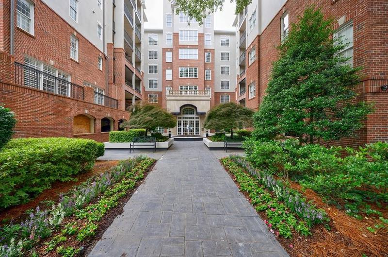 Image for property 50 BISCAYNE Drive 4110, Atlanta, GA 30309