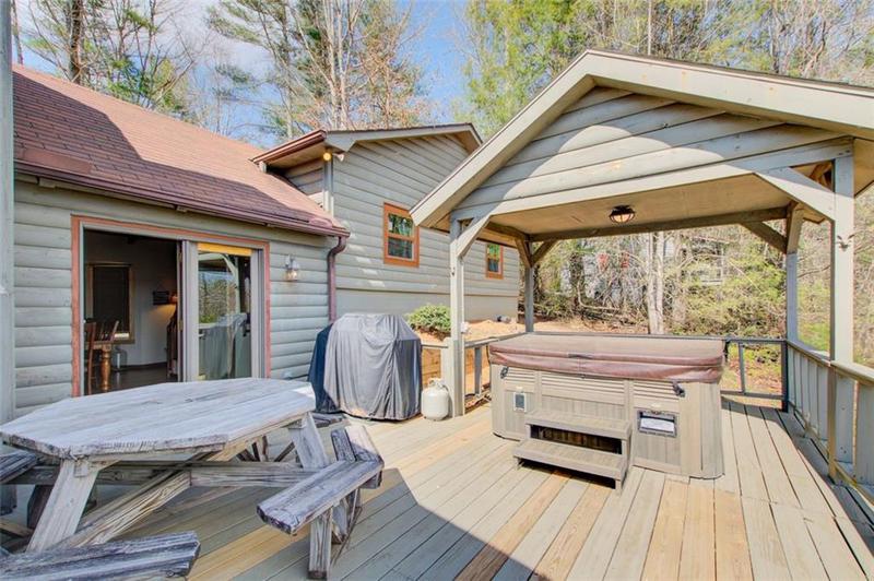 Image for property 56 Fairview Avenue, Blairsville, GA 30512