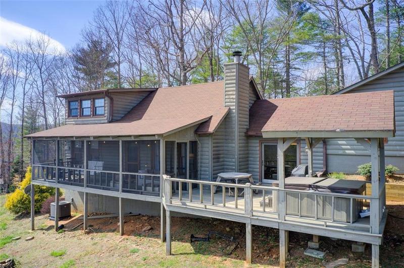 Image for property 56 Fairview Avenue, Blairsville, GA 30512