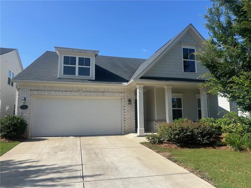 Image for property 130 Crest Brooke Drive, Canton, GA 30115