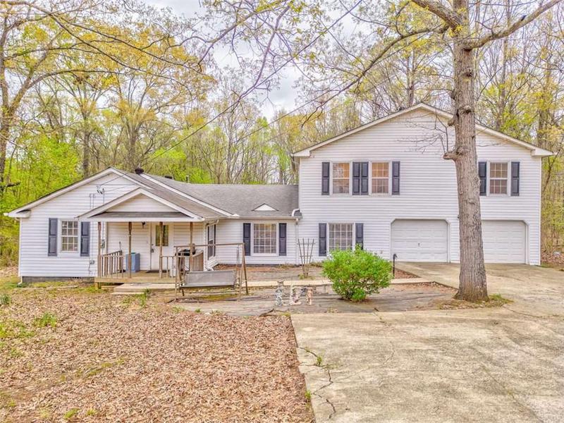 Image for property 3686 Blacks Bluff Road, Rome, GA 30161