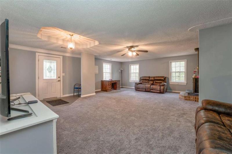 Image for property 3686 Blacks Bluff Road, Rome, GA 30161