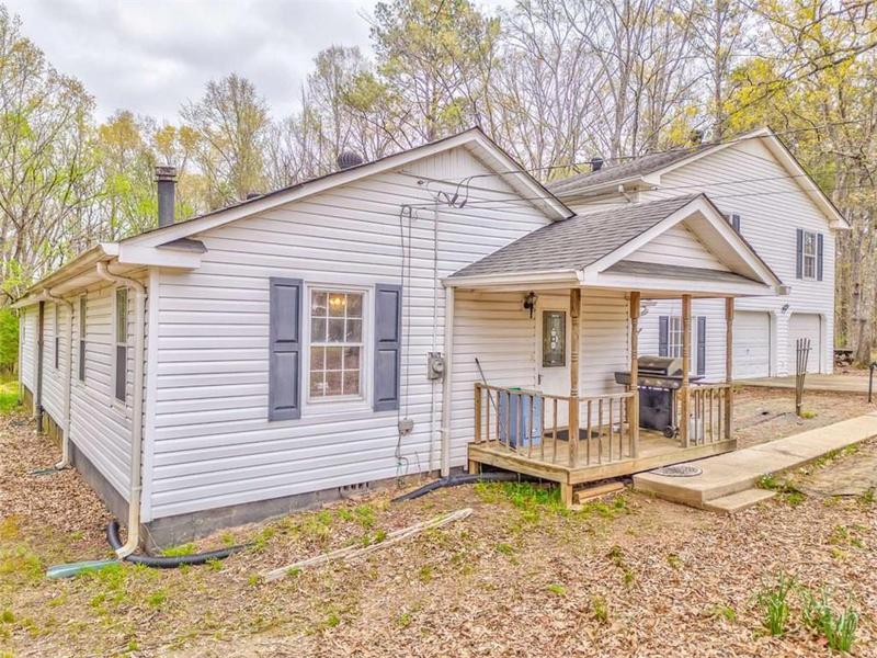 Image for property 3686 Blacks Bluff Road, Rome, GA 30161