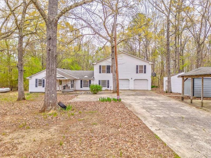 Image for property 3686 Blacks Bluff Road, Rome, GA 30161