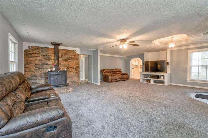 Image for property 3686 Blacks Bluff Road, Rome, GA 30161