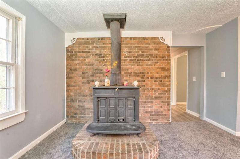 Image for property 3686 Blacks Bluff Road, Rome, GA 30161