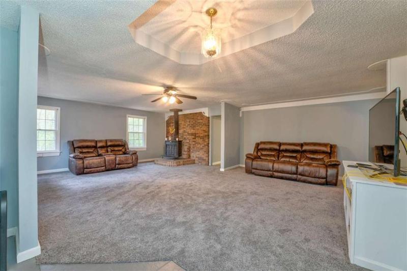 Image for property 3686 Blacks Bluff Road, Rome, GA 30161