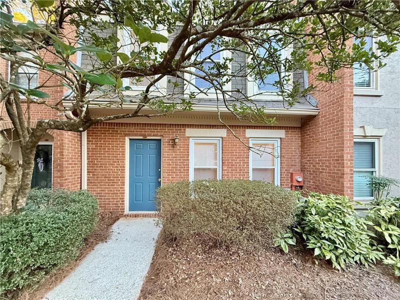 Image for property 3533 Mulberry Way, Duluth, GA 30096