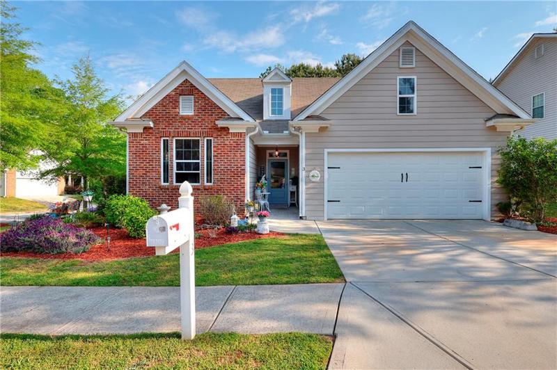 Image for property 3 Grier Lane, Newnan, GA 30263