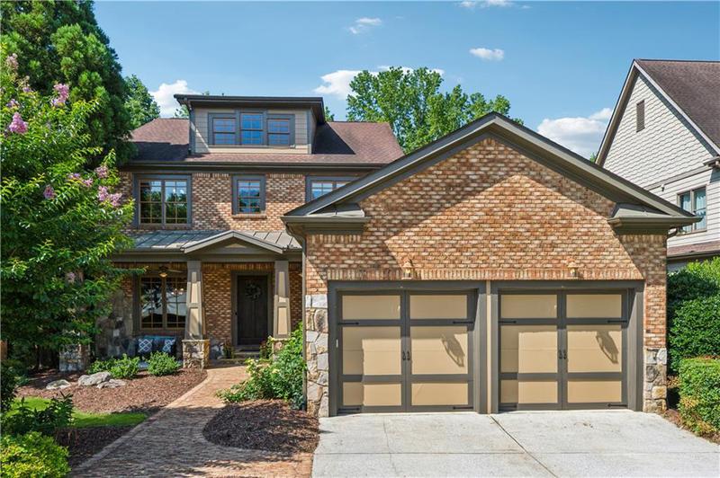 Image for property 3405 Camellia Lane, Suwanee, GA 30024