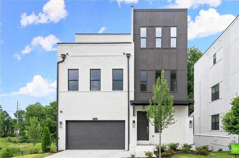 Image for property 1420 Coretta Bend, Atlanta, GA 30318