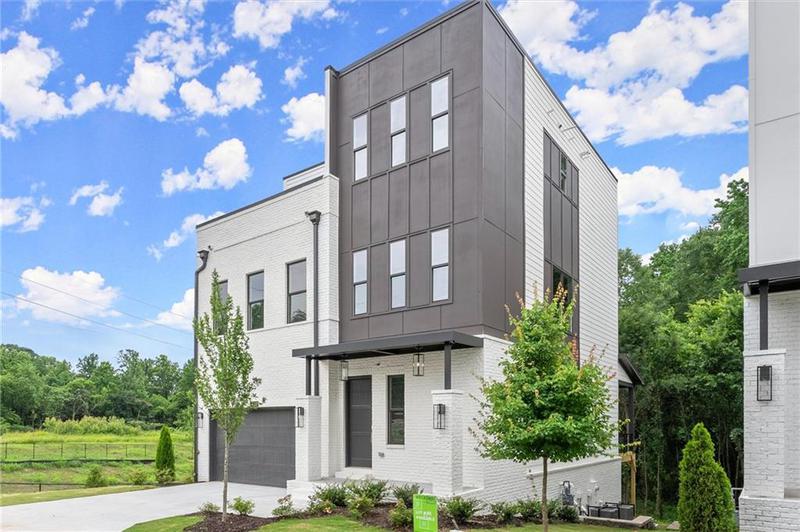 Image for property 1420 Coretta Bend, Atlanta, GA 30318