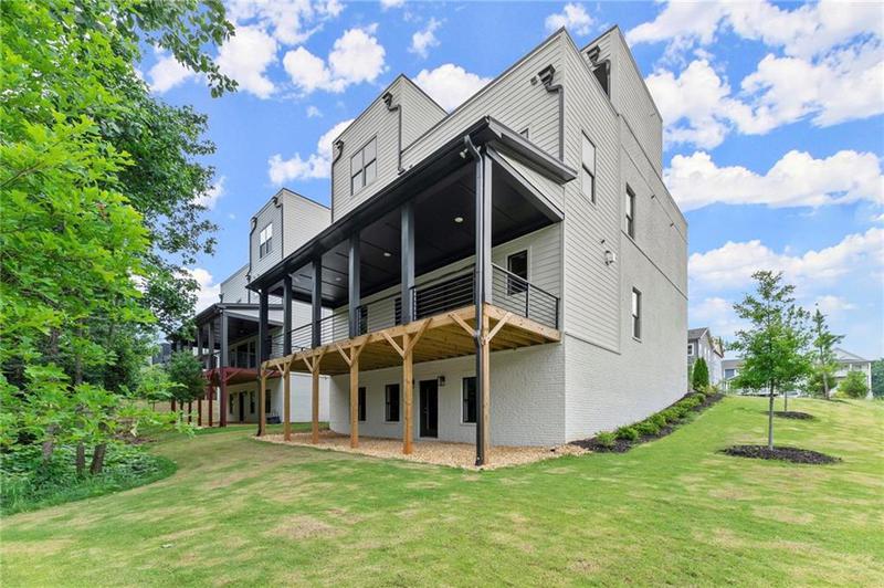Image for property 1420 Coretta Bend, Atlanta, GA 30318