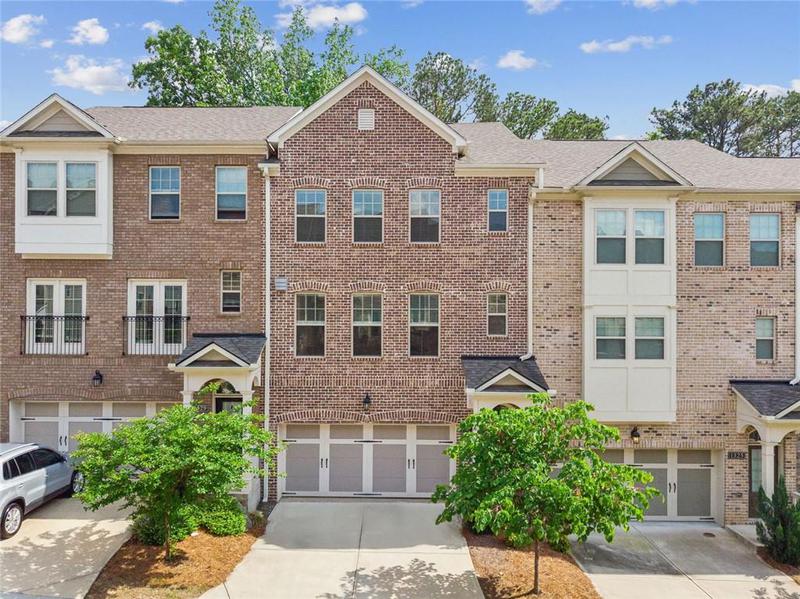 Image for property 1327 Rosen Road, Brookhaven, GA 30319