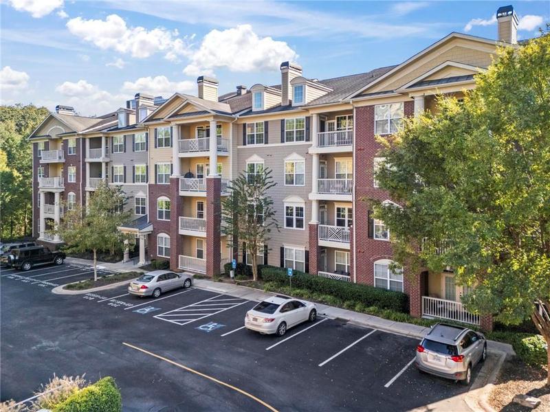 Image for property 3150 Woodwalk Drive 2206, Atlanta, GA 30339