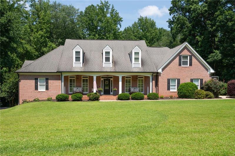 Image for property 1642 Reflections Trail, Powder Springs, GA 30127