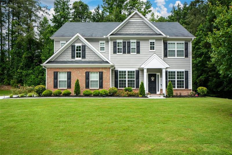 Image for property 325 Paces Drive, Lithia Springs, GA 30122