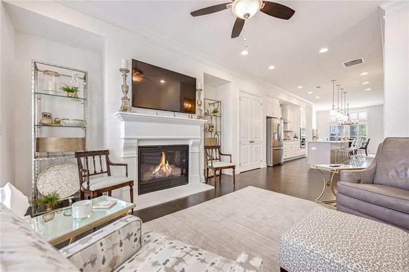 Image for property 2341 Brissett Lane, Brookhaven, GA 30319