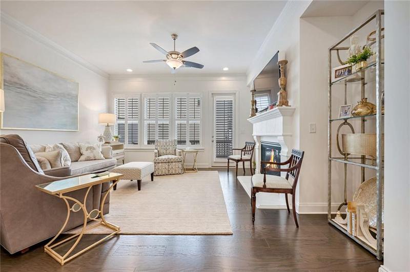 Image for property 2341 Brissett Lane, Brookhaven, GA 30319