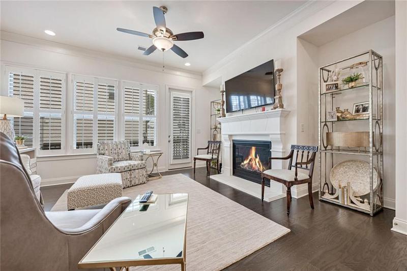 Image for property 2341 Brissett Lane, Brookhaven, GA 30319
