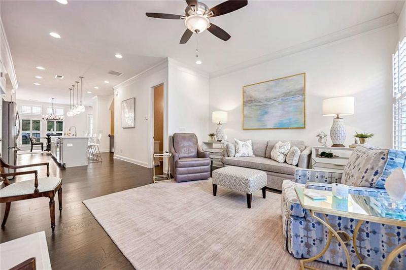 Image for property 2341 Brissett Lane, Brookhaven, GA 30319